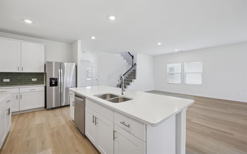 507 Midnight Oak Drive, McKinney, TX 75069, 4 Habitaciones Habitaciones , ,3 BañosBaños,Residential,En Venta,507 Midnight Oak Drive,0,21094238