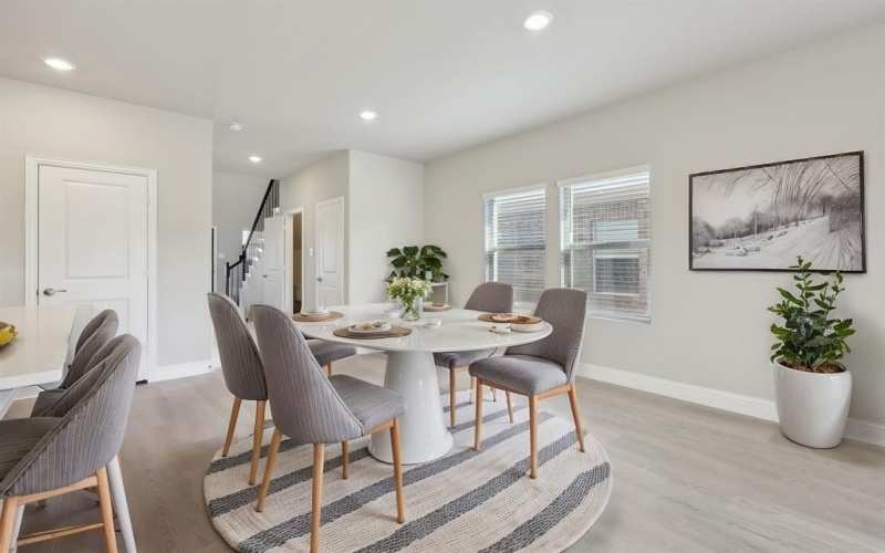 1210 Booker Drive, McKinney, TX 75069, 4 Habitaciones Habitaciones , ,2 BañosBaños,Residential,En Venta,1210 Booker Drive,0,21094246