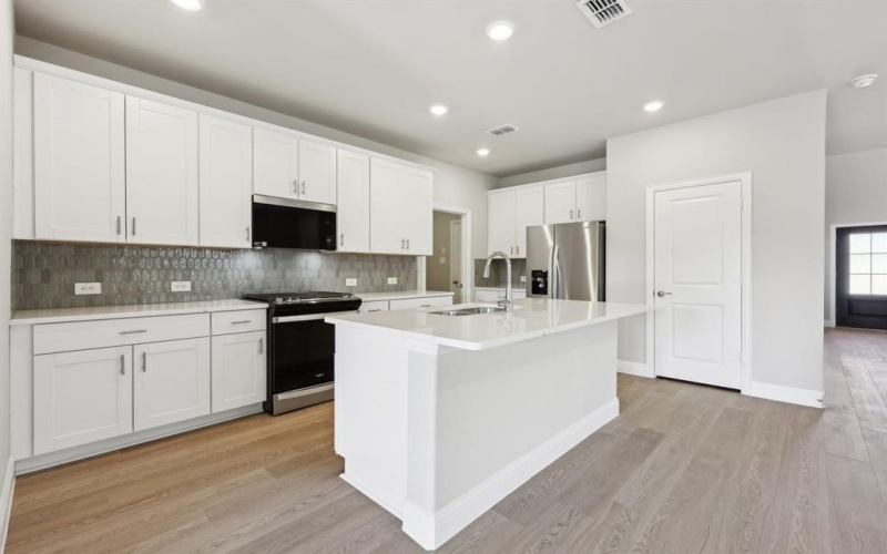 1210 Booker Drive, McKinney, TX 75069, 4 Habitaciones Habitaciones , ,2 BañosBaños,Residential,En Venta,1210 Booker Drive,0,21094246