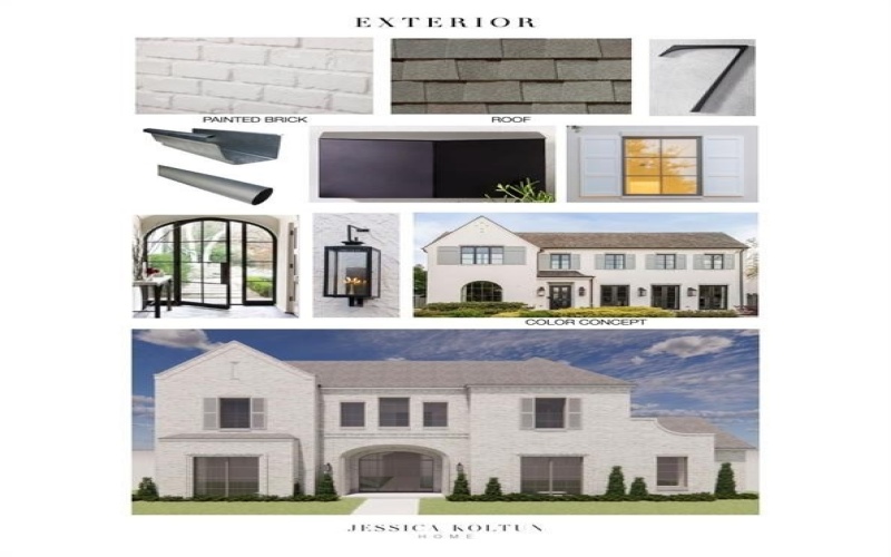 4041 Highgrove Drive, Dallas, TX 75220, 5 Habitaciones Habitaciones , ,6 BañosBaños,Residential,En Venta,4041 Highgrove Drive,0,21094395