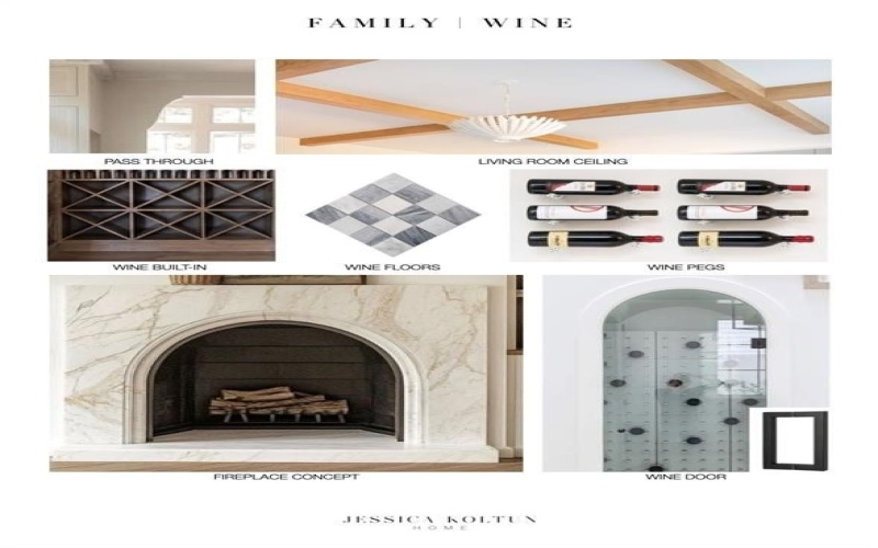 4041 Highgrove Drive, Dallas, TX 75220, 5 Habitaciones Habitaciones , ,6 BañosBaños,Residential,En Venta,4041 Highgrove Drive,0,21094395