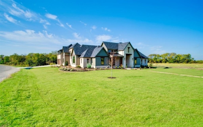 1784 Jilian Drive, Gunter, TX 75058, 4 Bedrooms Bedrooms, ,6 BathroomsBathrooms,Residential,For Sale,1784 Jilian Drive,0,21097372