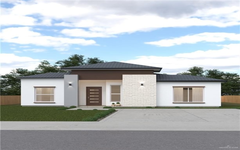 1813 N Mangrove Street, San Juan, TX 78589, 4 Bedrooms Bedrooms, ,2 BathroomsBathrooms,Residential,For Sale,1813 N Mangrove Street,469289