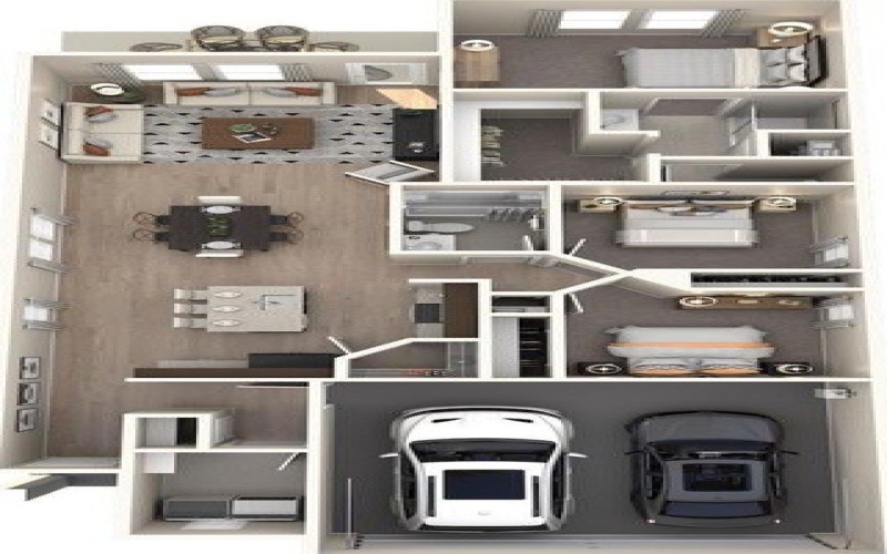 3110 Texoma Boulevard, Farmersville, TX 75442, 3 Habitaciones Habitaciones , ,2 BañosBaños,Residential,En Venta,3110 Texoma Boulevard,0,21094254