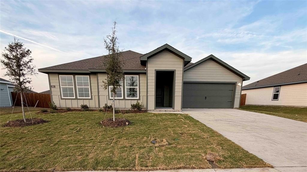 404 American Elm Drive, Josephine, TX 75173, 4 Bedrooms Bedrooms, ,2 BathroomsBathrooms,Residential,For Sale,404 American Elm Drive,0,21098913