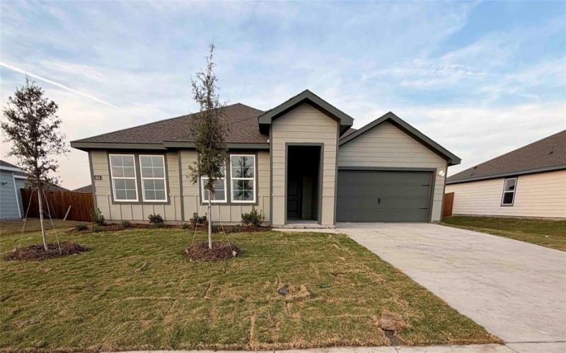 404 American Elm Drive, Josephine, TX 75173, 4 Bedrooms Bedrooms, ,2 BathroomsBathrooms,Residential,For Sale,404 American Elm Drive,0,21098913