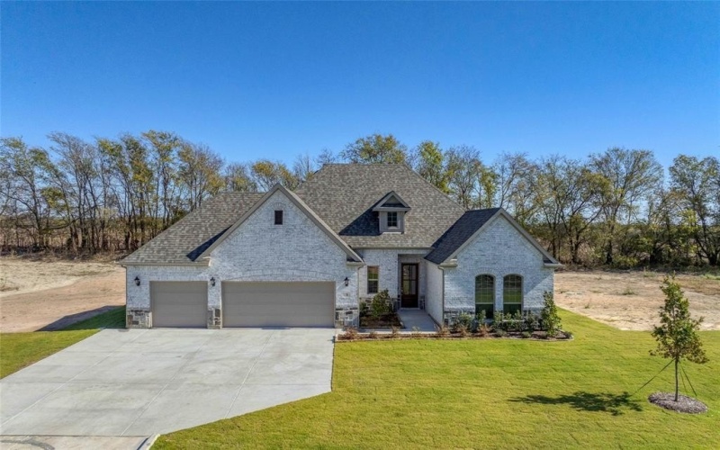 3 Beech Street, Van Alstyne, TX 75495, 3 Habitaciones Habitaciones , ,3 BañosBaños,Residential,En Venta,3 Beech Street,0,21098916