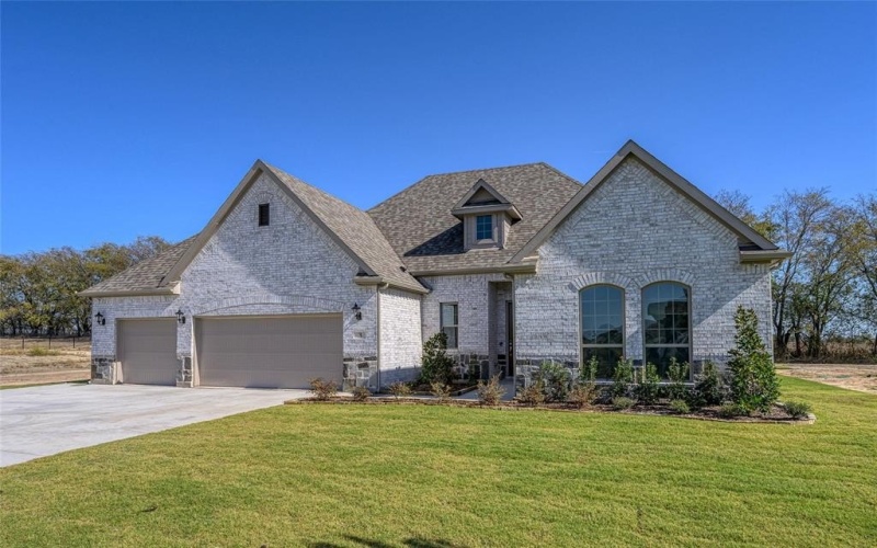 3 Beech Street, Van Alstyne, TX 75495, 3 Habitaciones Habitaciones , ,3 BañosBaños,Residential,En Venta,3 Beech Street,0,21098916