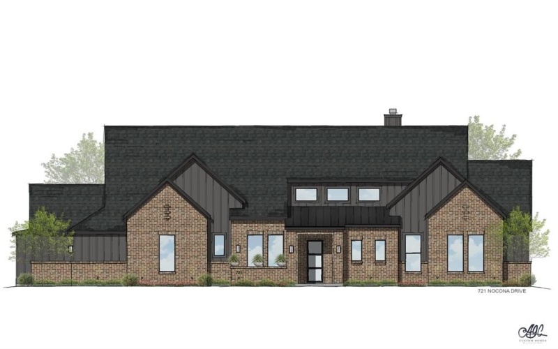 721 Nocona Drive, Aledo, TX 76008, 4 Habitaciones Habitaciones , ,3 BañosBaños,Residential,En Venta,721 Nocona Drive,0,21098946