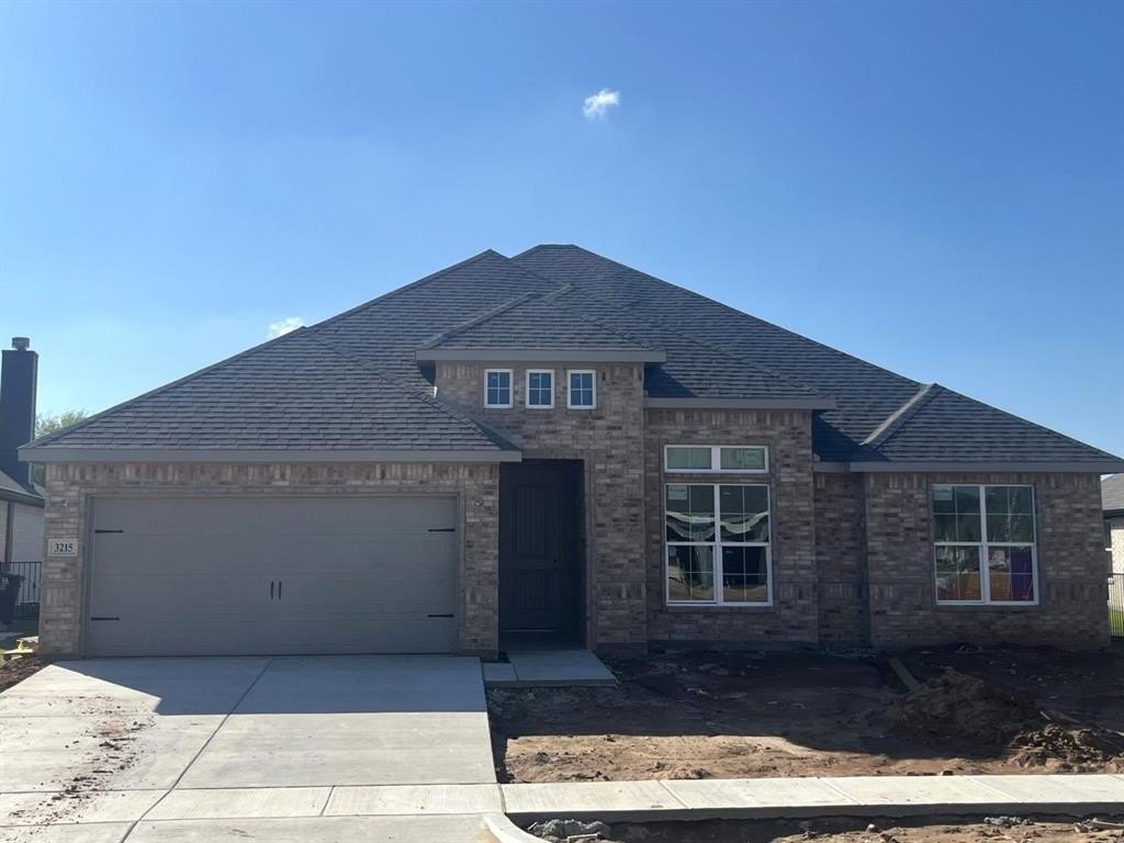 3215 Boat Landing Trail, Granbury, TX 76049, 3 Habitaciones Habitaciones , ,2 BañosBaños,Residential,En Venta,3215 Boat Landing Trail,0,21098969