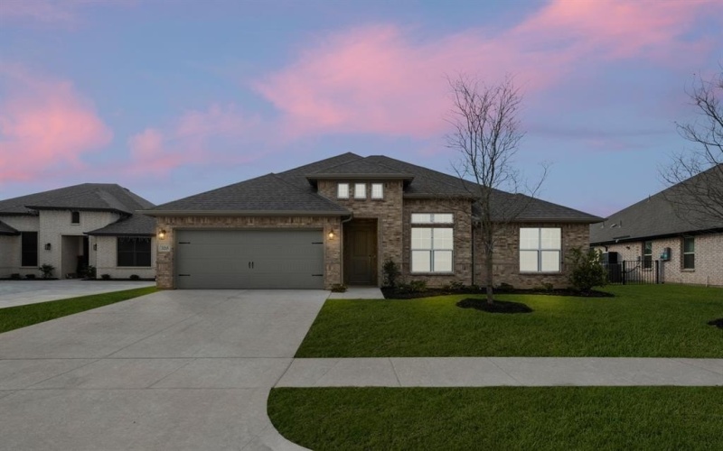 3215 Boat Landing Trail, Granbury, TX 76049, 3 Habitaciones Habitaciones , ,2 BañosBaños,Residential,En Venta,3215 Boat Landing Trail,0,21098969