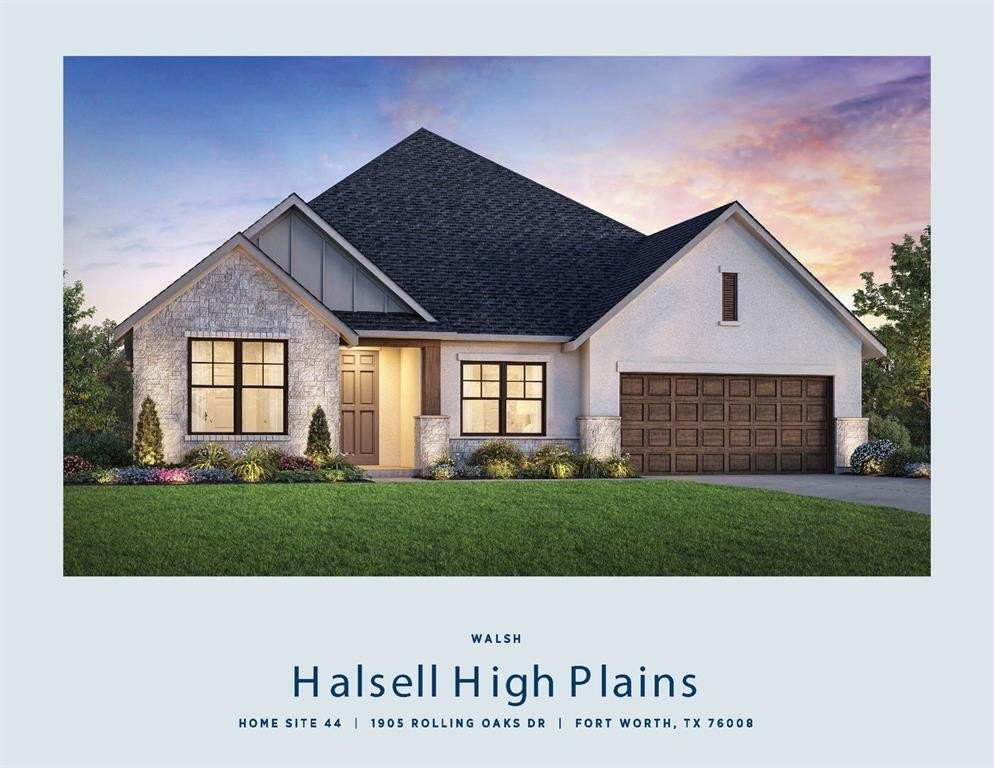 1905 Rolling Oaks Drive, Fort Worth, TX 76008, 4 Bedrooms Bedrooms, ,3 BathroomsBathrooms,Residential,For Sale,1905 Rolling Oaks Drive,0,21099024