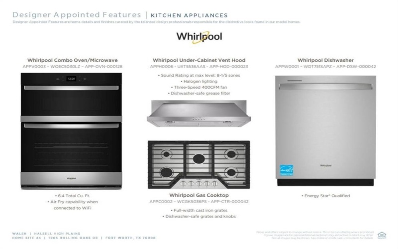 1905 Rolling Oaks Drive, Fort Worth, TX 76008, 4 Bedrooms Bedrooms, ,3 BathroomsBathrooms,Residential,For Sale,1905 Rolling Oaks Drive,0,21099024