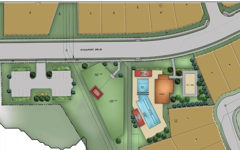 300 Starlight Drive, Anna, TX 75409, 3 Habitaciones Habitaciones , ,2 BañosBaños,Residential,En Venta,300 Starlight Drive,0,21099049