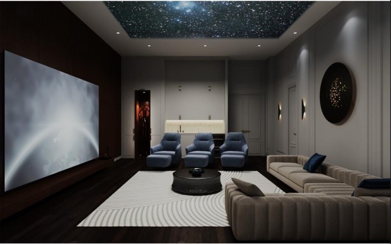 1594 Lilac Lane, Frisco, TX 75244, 6 Bedrooms Bedrooms, ,9 BathroomsBathrooms,Residential,For Sale,1594 Lilac Lane,0,21099072