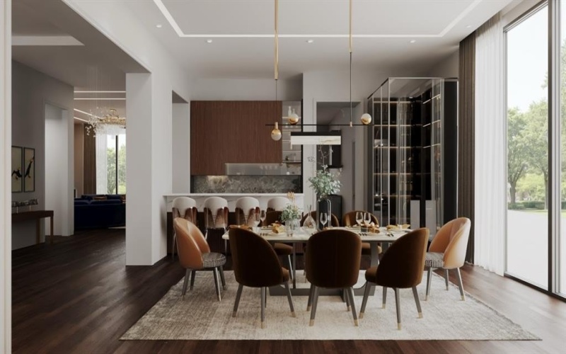 1594 Lilac Lane, Frisco, TX 75244, 6 Bedrooms Bedrooms, ,9 BathroomsBathrooms,Residential,For Sale,1594 Lilac Lane,0,21099072