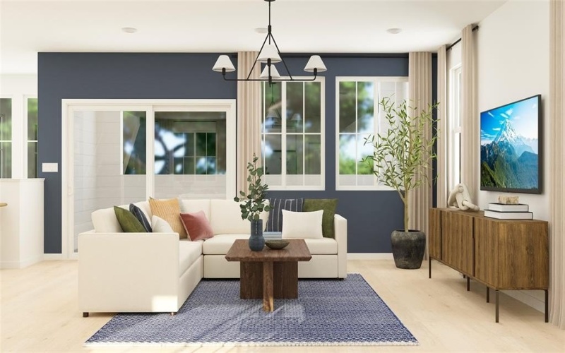 113 Caper Meadow Drive, Anna, TX 75409, 5 Bedrooms Bedrooms, ,5 BathroomsBathrooms,Residential,For Sale,113 Caper Meadow Drive,0,21099086