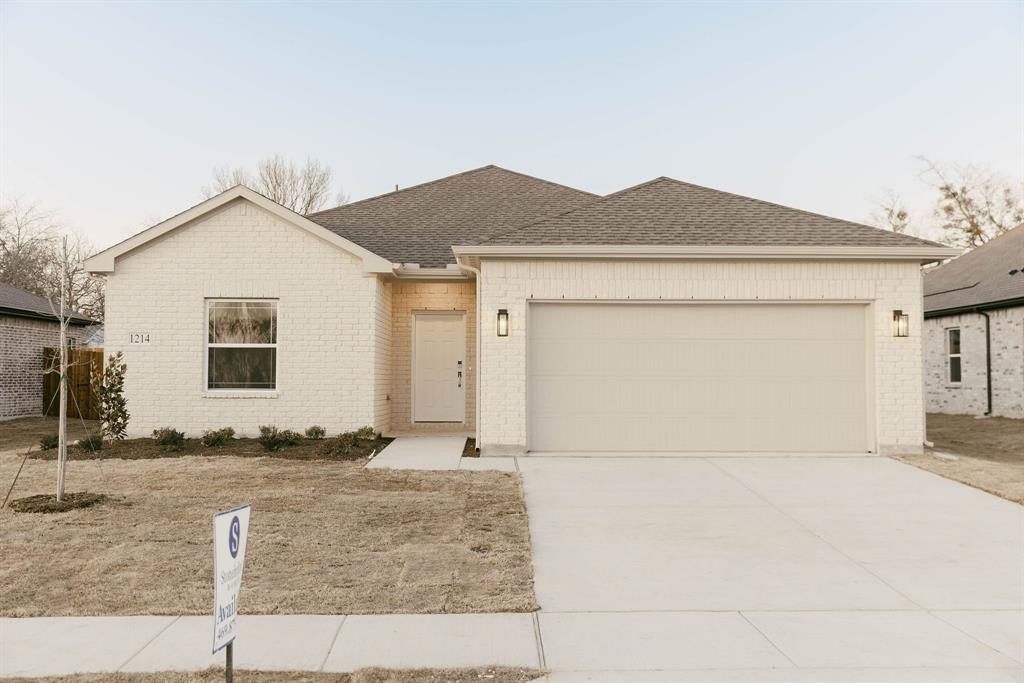 1214 Anderson Drive, Trenton, TX 75490, 3 Habitaciones Habitaciones , ,2 BañosBaños,Residential,En Venta,1214 Anderson Drive,0,21099143