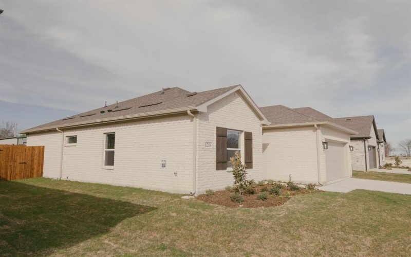 1214 Anderson Drive, Trenton, TX 75490, 3 Habitaciones Habitaciones , ,2 BañosBaños,Residential,En Venta,1214 Anderson Drive,0,21099143