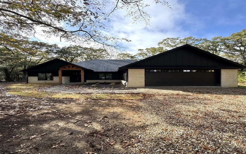 315 CR 33940, Powderly, TX 75473, 3 Bedrooms Bedrooms, ,2 BathroomsBathrooms,Residential,For Sale,315 CR 33940,0,21099155