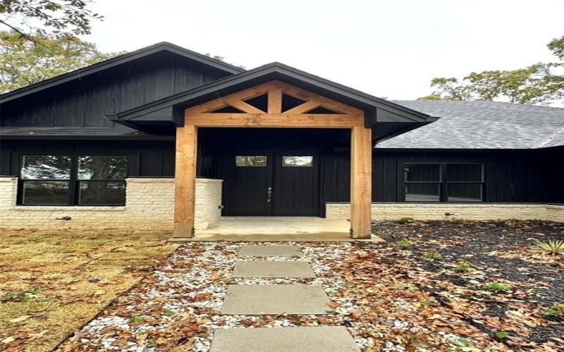 315 CR 33940, Powderly, TX 75473, 3 Bedrooms Bedrooms, ,2 BathroomsBathrooms,Residential,For Sale,315 CR 33940,0,21099155