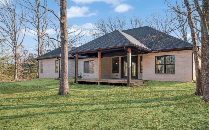 315 CR 33940, Powderly, TX 75473, 3 Habitaciones Habitaciones , ,2 BañosBaños,Residential,En Venta,315 CR 33940,0,21099155