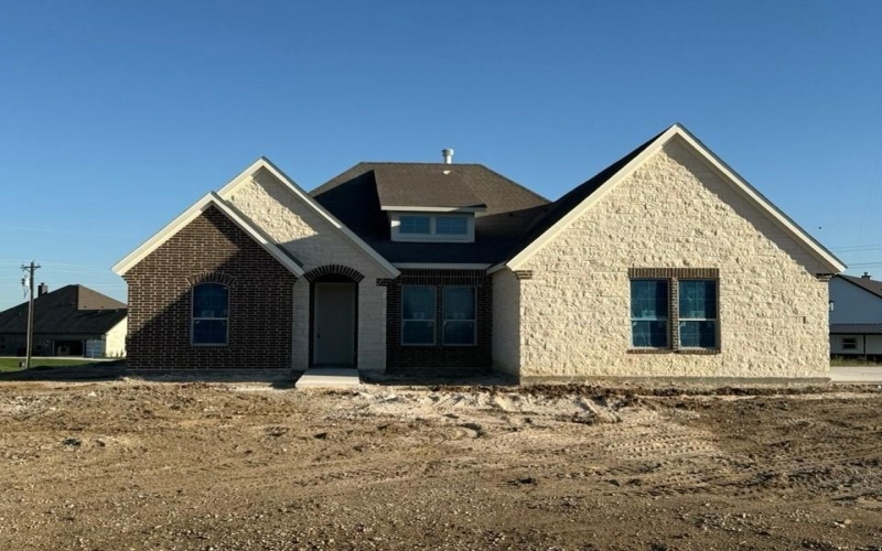 21 Zion Way, Valley View, TX 76272, 4 Habitaciones Habitaciones , ,3 BañosBaños,Residential,En Venta,21 Zion Way,0,21098001