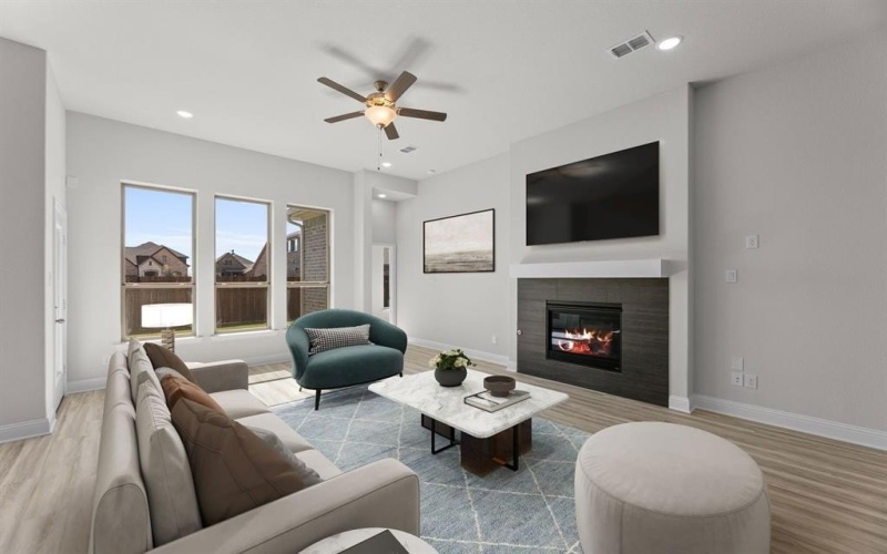 4541 Brentfield, Fort Worth, TX 76036, 4 Habitaciones Habitaciones , ,3 BañosBaños,Residential,En Venta,4541 Brentfield,0,21099194