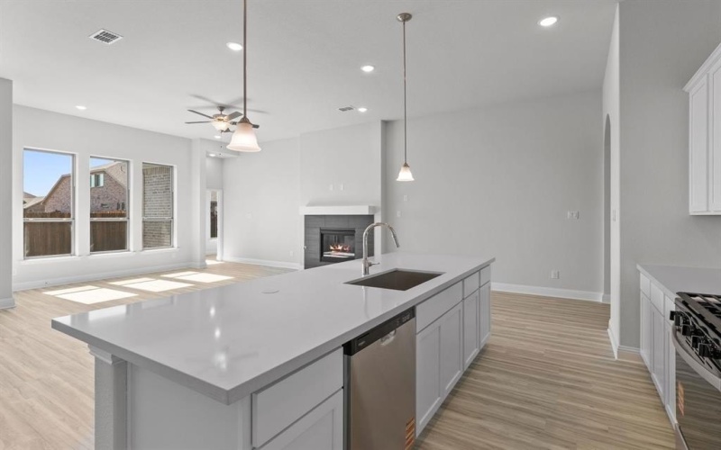 4541 Brentfield, Fort Worth, TX 76036, 4 Habitaciones Habitaciones , ,3 BañosBaños,Residential,En Venta,4541 Brentfield,0,21099194