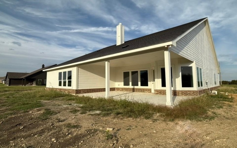 31 Roosevelt Lane, Valley View, TX 76272, 4 Habitaciones Habitaciones , ,3 BañosBaños,Residential,En Venta,31 Roosevelt Lane,0,21098013