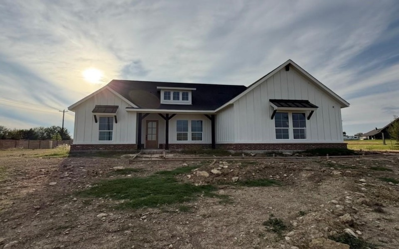 31 Roosevelt Lane, Valley View, TX 76272, 4 Habitaciones Habitaciones , ,3 BañosBaños,Residential,En Venta,31 Roosevelt Lane,0,21098013