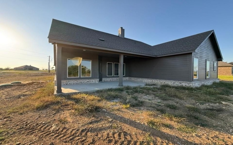 90 Big Bend Trail, Valley View, TX 76272, 4 Bedrooms Bedrooms, ,3 BathroomsBathrooms,Residential,For Sale,90 Big Bend Trail,0,21098032