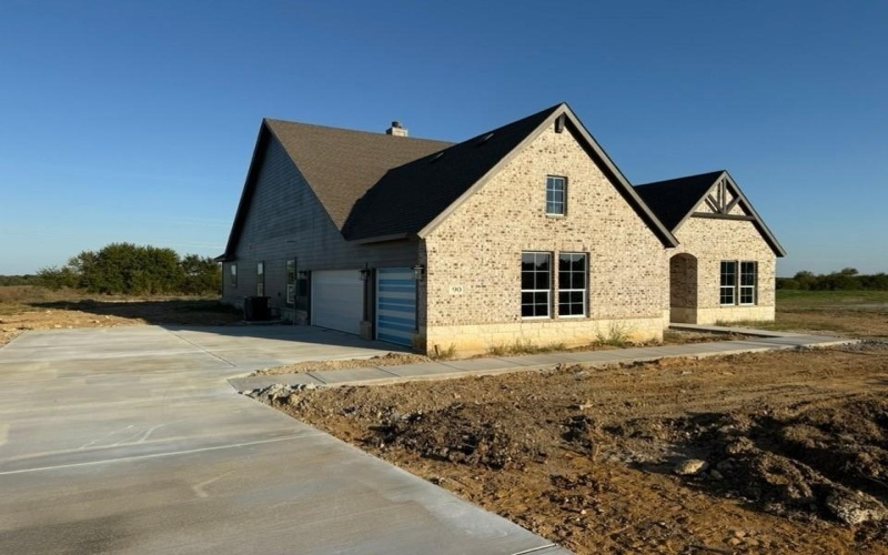 90 Big Bend Trail, Valley View, TX 76272, 4 Bedrooms Bedrooms, ,3 BathroomsBathrooms,Residential,For Sale,90 Big Bend Trail,0,21098032