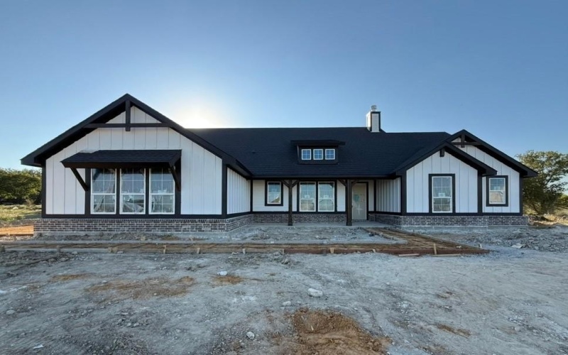 60 Zion Way, Valley View, TX 76272, 4 Habitaciones Habitaciones , ,2 BañosBaños,Residential,En Venta,60 Zion Way,0,21098047