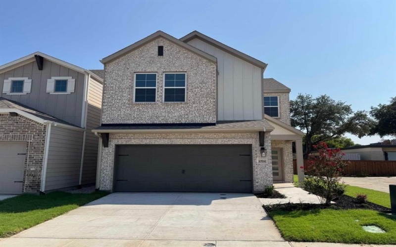 6904 Gorman Falls Trail, Dallas, TX 75228, 3 Habitaciones Habitaciones , ,2 BañosBaños,Residential,En Venta,6904 Gorman Falls Trail,0,21099279