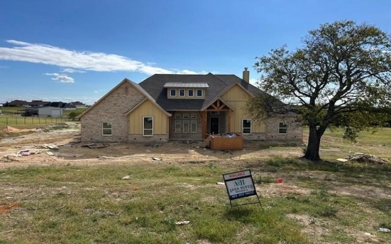 447 Red Bird Drive, Springtown, TX 76082, 4 Bedrooms Bedrooms, ,3 BathroomsBathrooms,Residential,For Sale,447 Red Bird Drive,0,21099280