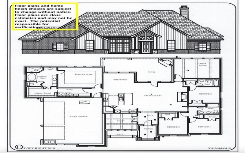 447 Red Bird Drive, Springtown, TX 76082, 4 Bedrooms Bedrooms, ,3 BathroomsBathrooms,Residential,For Sale,447 Red Bird Drive,0,21099280