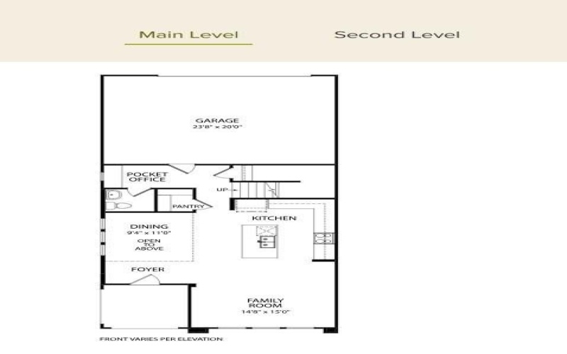 4421 Flowerpot Drive, Celina, TX 75078, 3 Bedrooms Bedrooms, ,2 BathroomsBathrooms,Residential,For Sale,4421 Flowerpot Drive,0,21099310