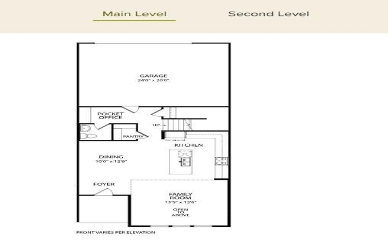 4425 Flowerpot Drive, Celina, TX 75078, 3 Bedrooms Bedrooms, ,2 BathroomsBathrooms,Residential,For Sale,4425 Flowerpot Drive,0,21099330