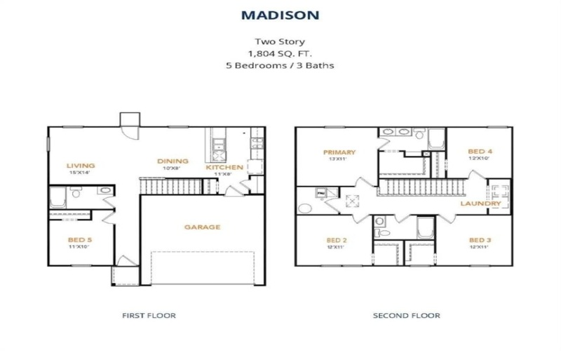 1729 Dwelling Place, Godley, TX 76044, 5 Bedrooms Bedrooms, ,3 BathroomsBathrooms,Residential,For Sale,1729 Dwelling Place,0,21099349