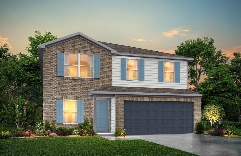 1712 Dwelling Place, Godley, TX 76044, 5 Bedrooms Bedrooms, ,3 BathroomsBathrooms,Residential,For Sale,1712 Dwelling Place,0,21099354