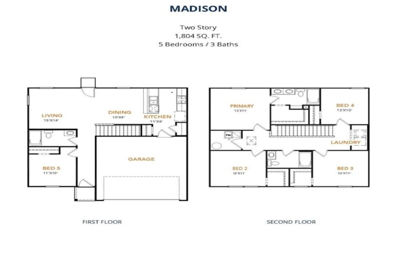 1712 Dwelling Place, Godley, TX 76044, 5 Bedrooms Bedrooms, ,3 BathroomsBathrooms,Residential,For Sale,1712 Dwelling Place,0,21099354