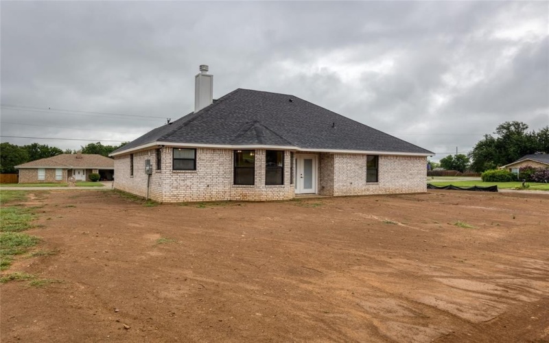 1607 W College Street, Jacksboro, TX 76458, 4 Bedrooms Bedrooms, ,2 BathroomsBathrooms,Residential,For Sale,1607 W College Street,0,21099442