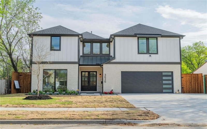 3626 Linda Drive, Dallas, TX 75220, 5 Bedrooms Bedrooms, ,5 BathroomsBathrooms,Residential,For Sale,3626 Linda Drive,0,21099443