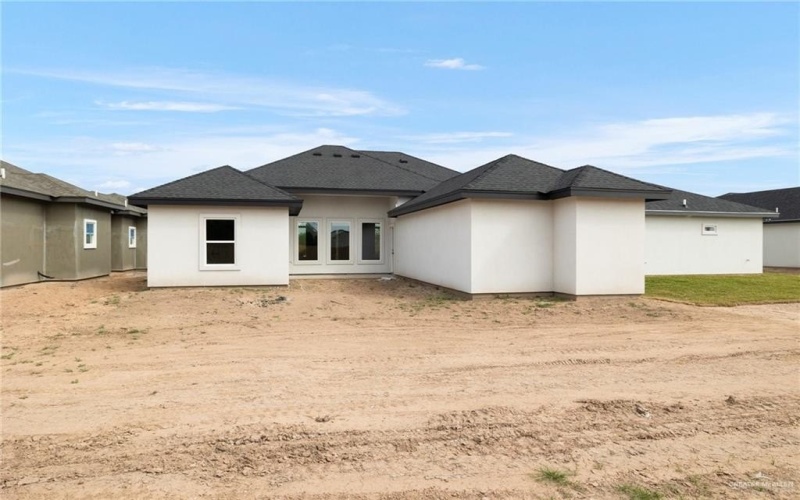 3300 E Alexa Street, Edinburg, TX 78542, 3 Habitaciones Habitaciones , ,2 BañosBaños,Residential,En Venta,3300 E Alexa Street,464123