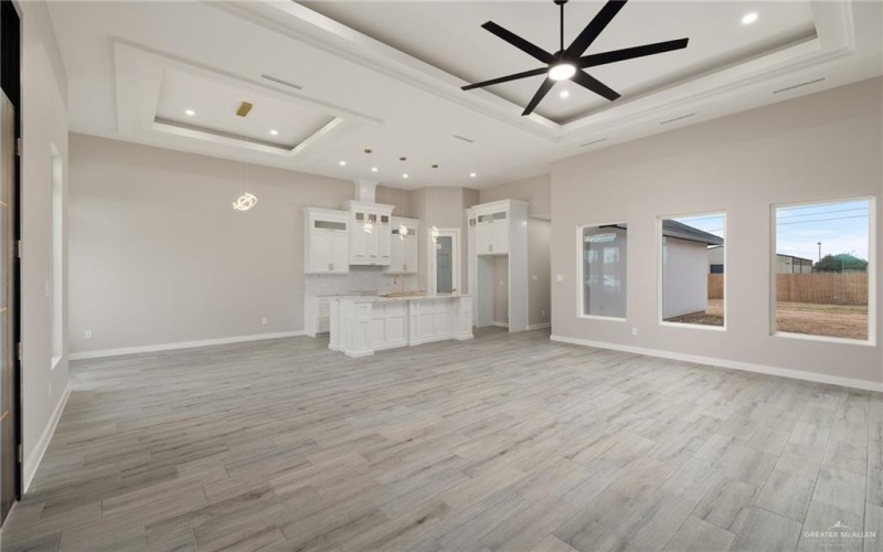 3300 E Alexa Street, Edinburg, TX 78542, 3 Habitaciones Habitaciones , ,2 BañosBaños,Residential,En Venta,3300 E Alexa Street,464123
