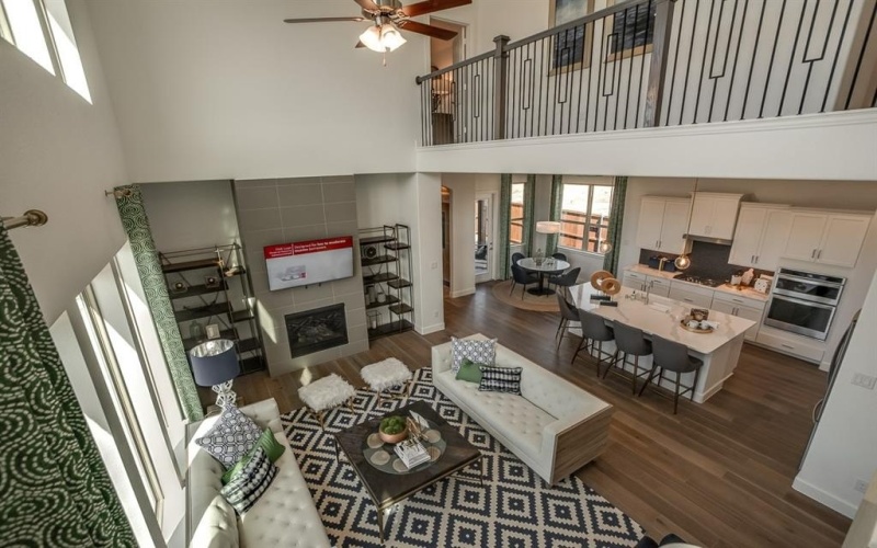 1424 Sun Garden Way, Justin, TX 76247, 4 Habitaciones Habitaciones , ,3 BañosBaños,Residential,En Venta,1424 Sun Garden Way,0,21098137