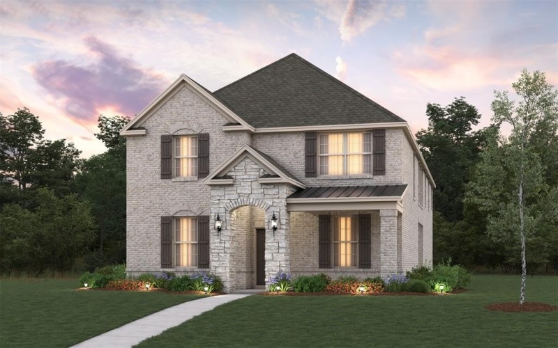 1424 Sun Garden Way, Justin, TX 76247, 4 Habitaciones Habitaciones , ,3 BañosBaños,Residential,En Venta,1424 Sun Garden Way,0,21098137