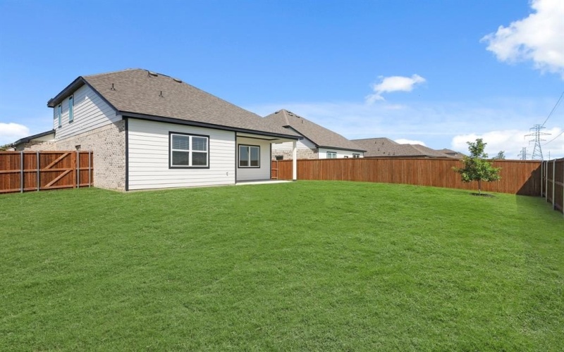 3112 Harmony Way, Cleburne, TX 76031, 3 Habitaciones Habitaciones , ,2 BañosBaños,Residential,En Venta,3112 Harmony Way,0,21098144