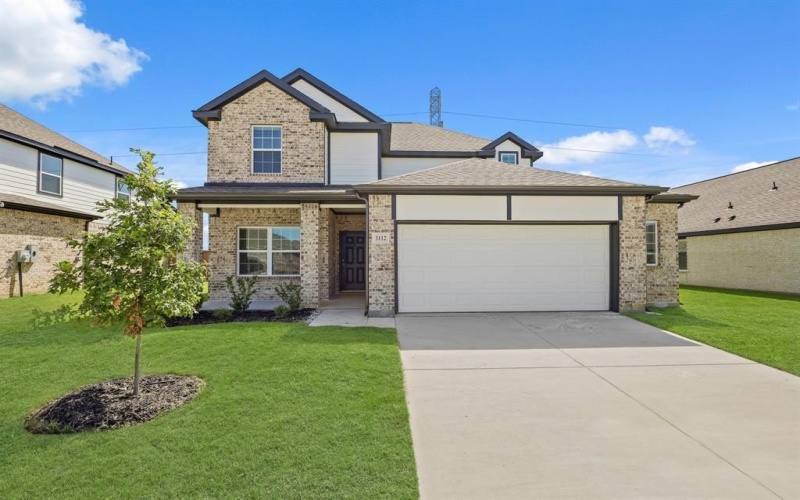 3112 Harmony Way, Cleburne, TX 76031, 3 Habitaciones Habitaciones , ,2 BañosBaños,Residential,En Venta,3112 Harmony Way,0,21098144